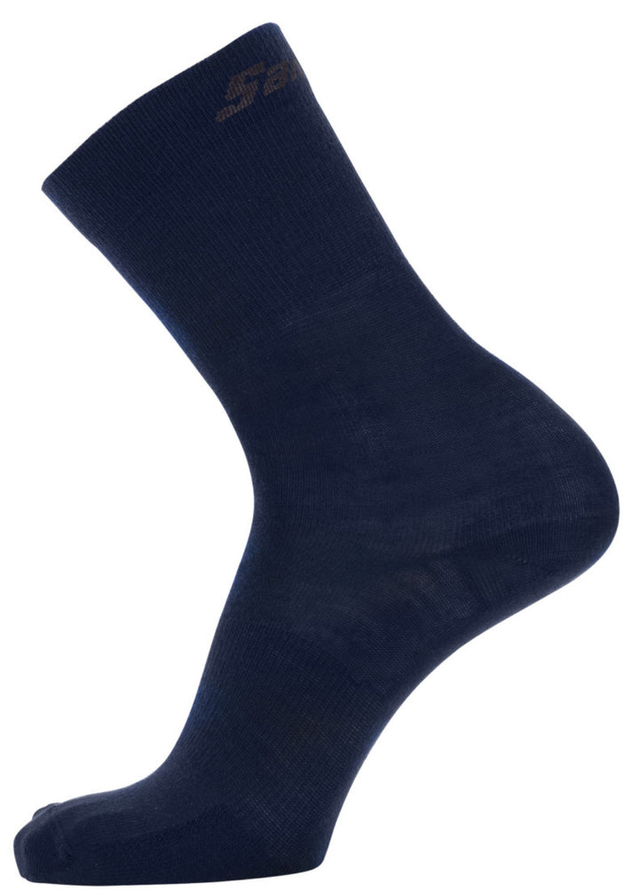 WINTER WOOL - CALZINI ALTO PROFILO