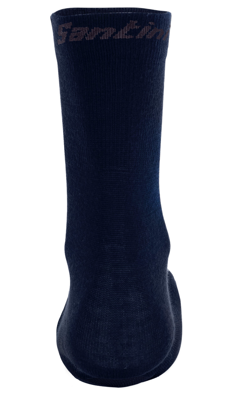 WINTER WOOL - CALZINI ALTO PROFILO