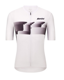 VERVE - MAGLIA CICLISMO A MANICHE CORTE