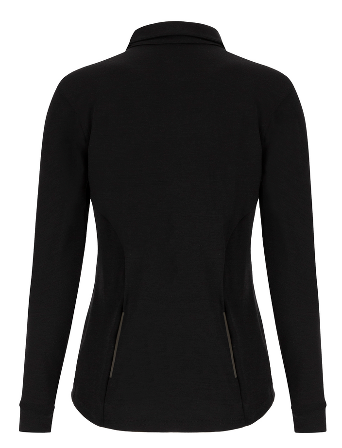 GRAVEL - CAMICIA TECNICA