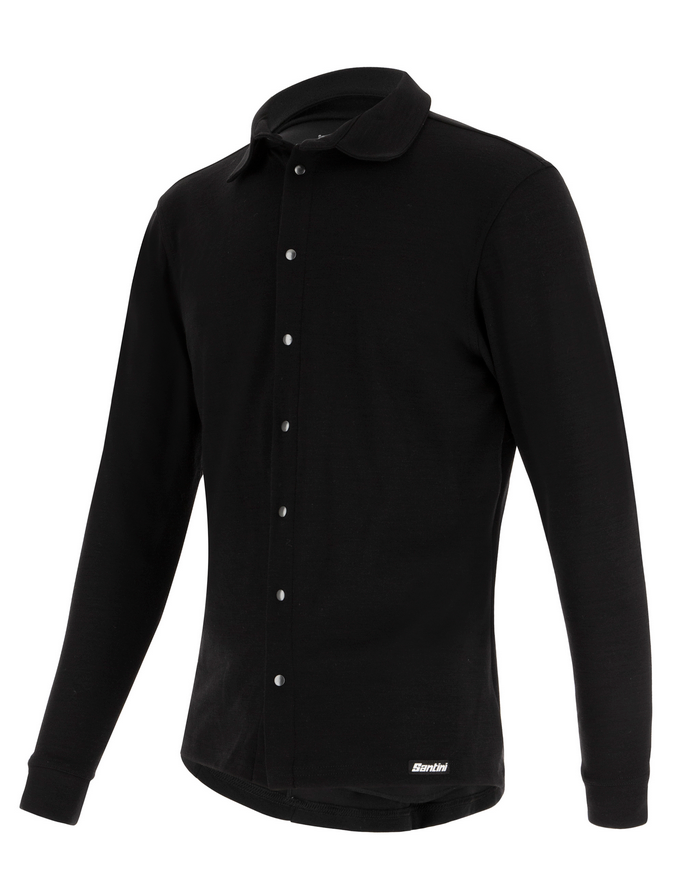 GRAVEL - CAMICIA TECNICA