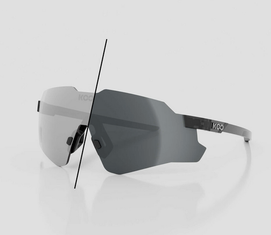 NEBULA OCCHIALE FOTOCROMATICO KOO 1-3