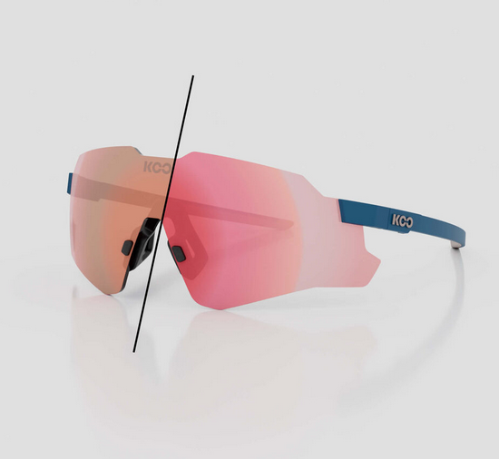 NEBULA OCCHIALE FOTOCROMATICO KOO 1-3